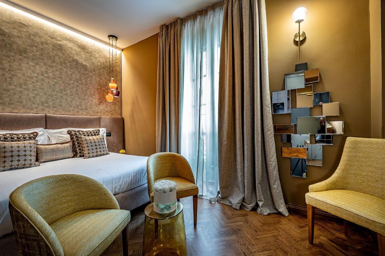 Duomo Hotel 3*