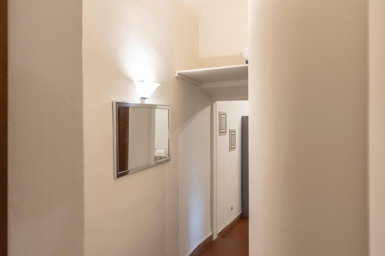 Lejlighed Casa Florentia *