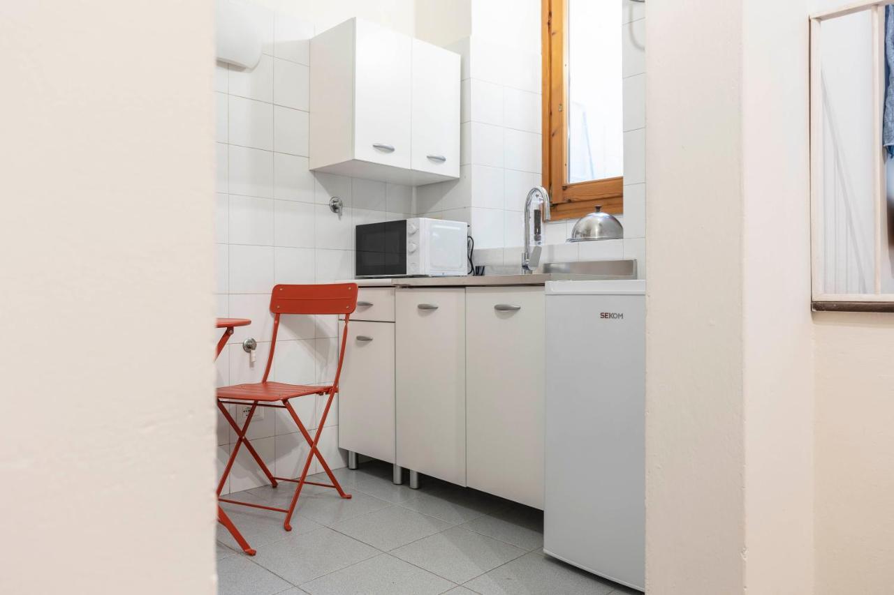 Lejlighed Casa Florentia *