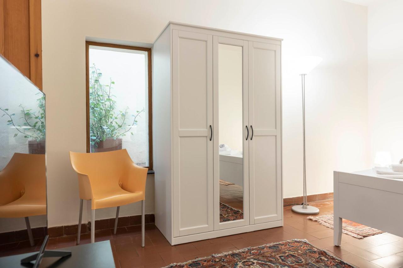 Casa Florentia Firenze