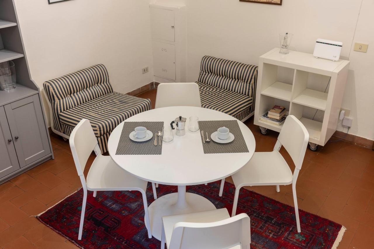 Casa Florentia Lejlighed Firenze