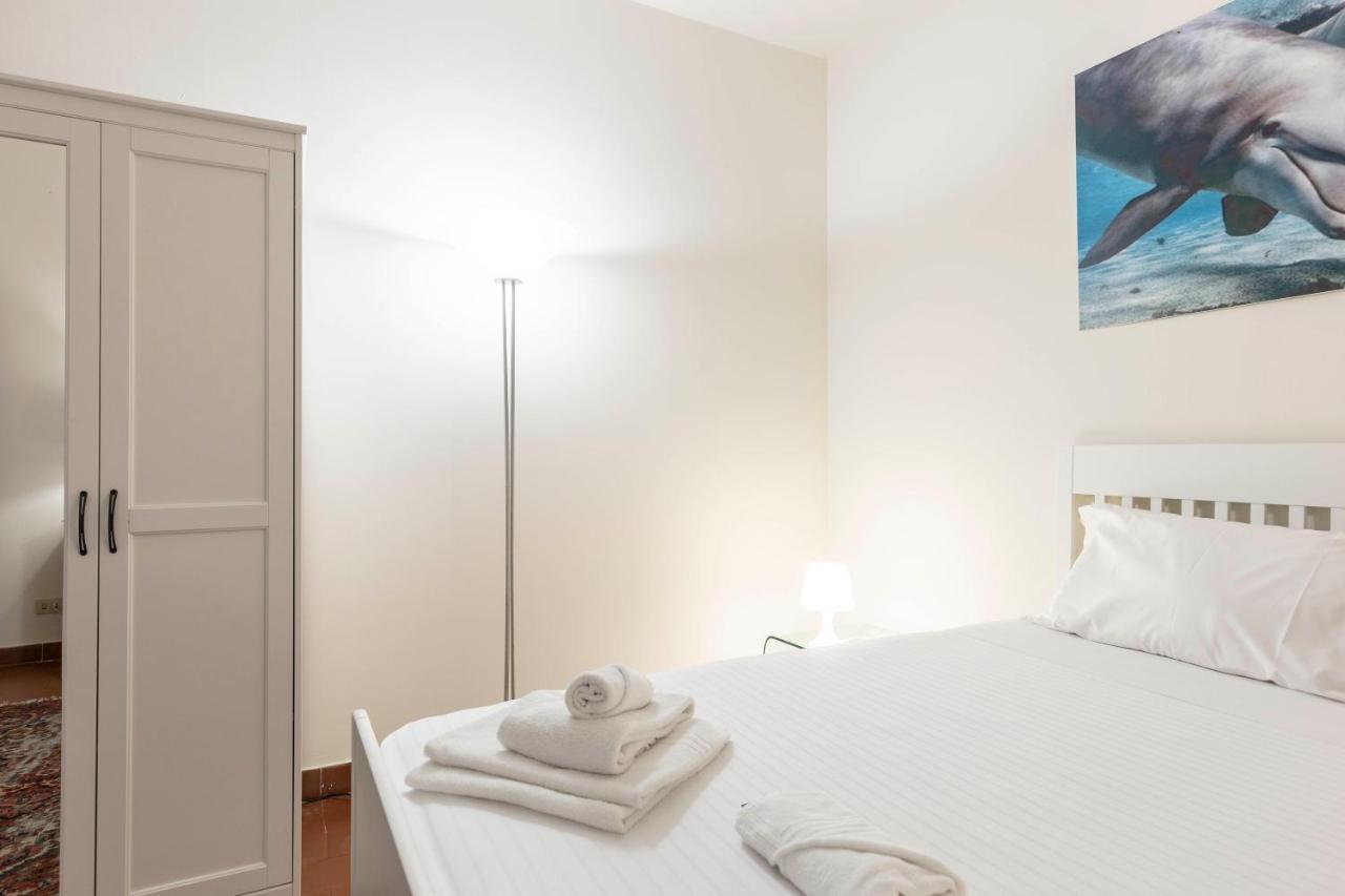 Lejlighed Casa Florentia Firenze