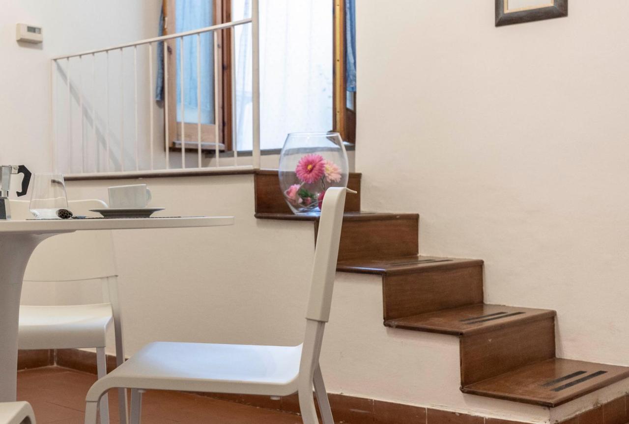 Casa Florentia Lejlighed