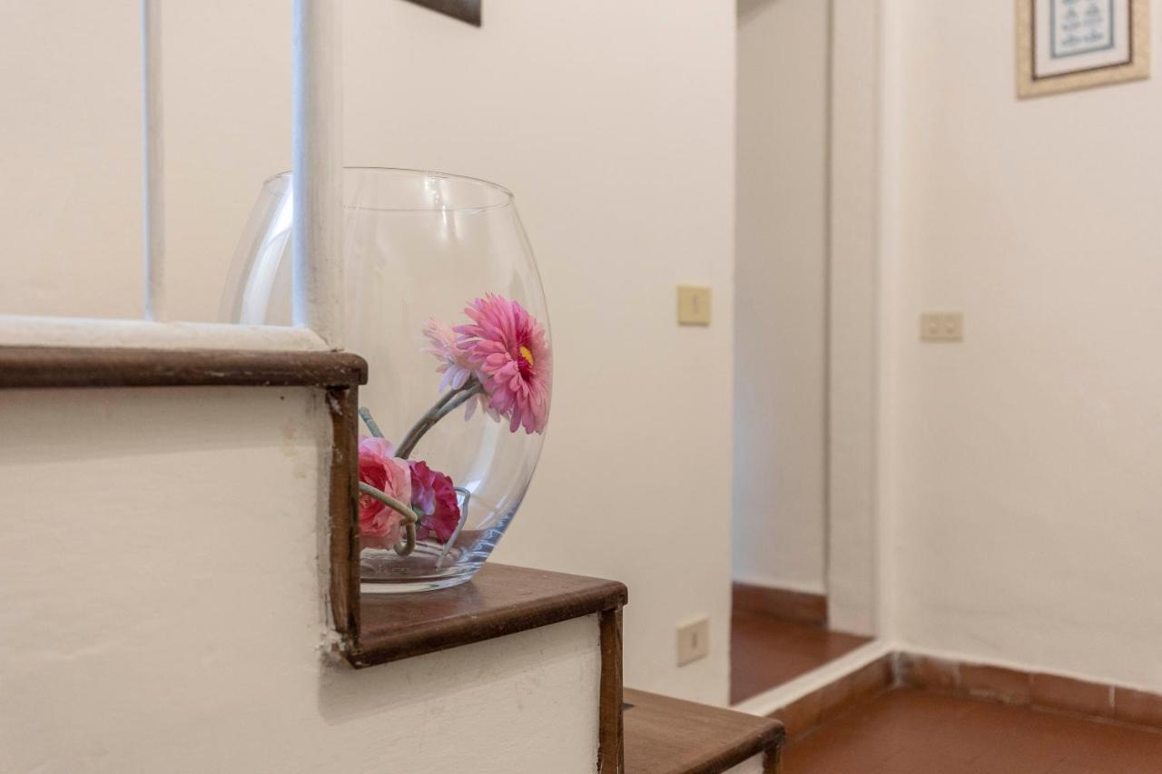 Lejlighed Casa Florentia Firenze