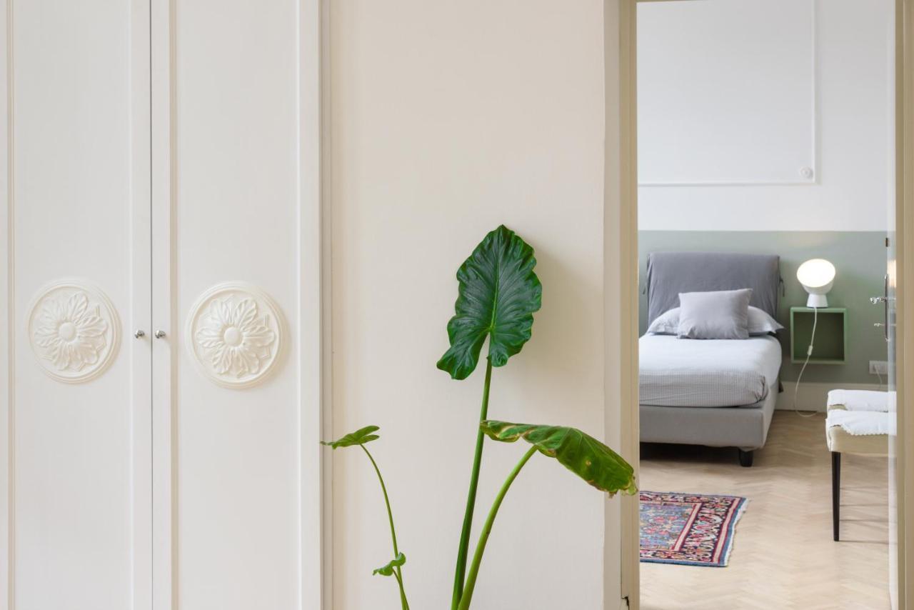 Apartamento Casa Barontini Florença