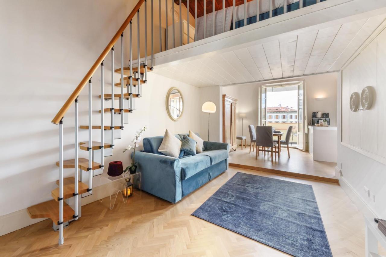 Apartamento Casa Barontini