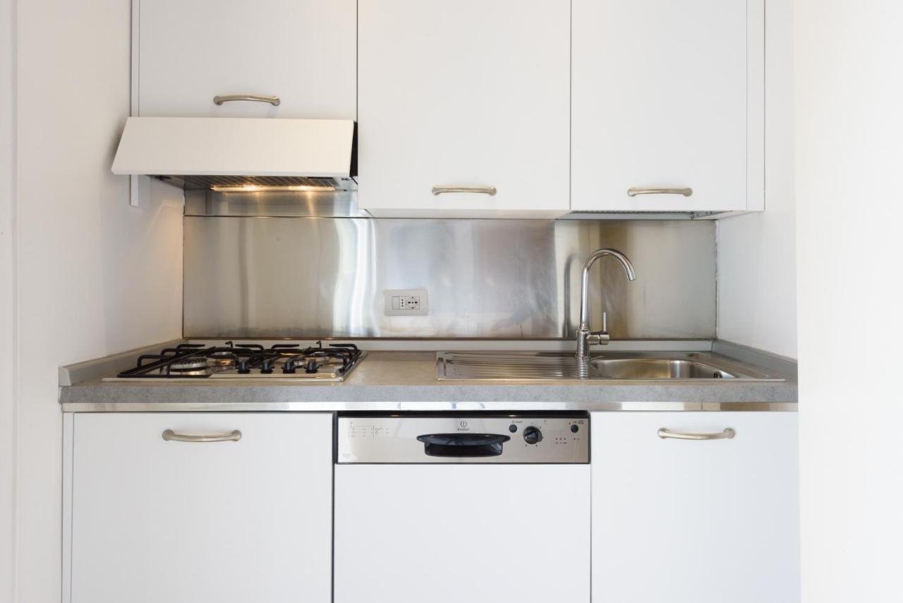 Apartamento Casa Barontini