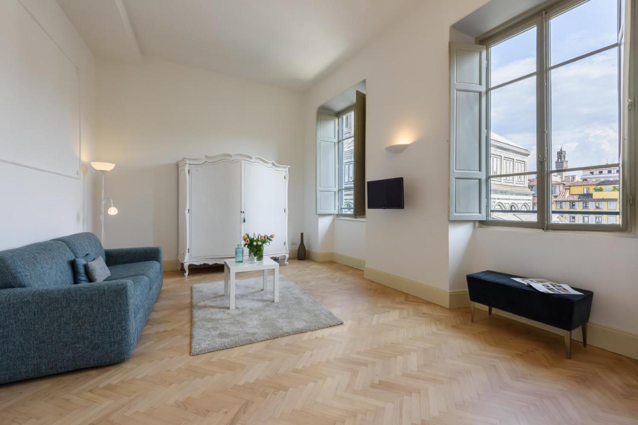 Casa Barontini * Florença