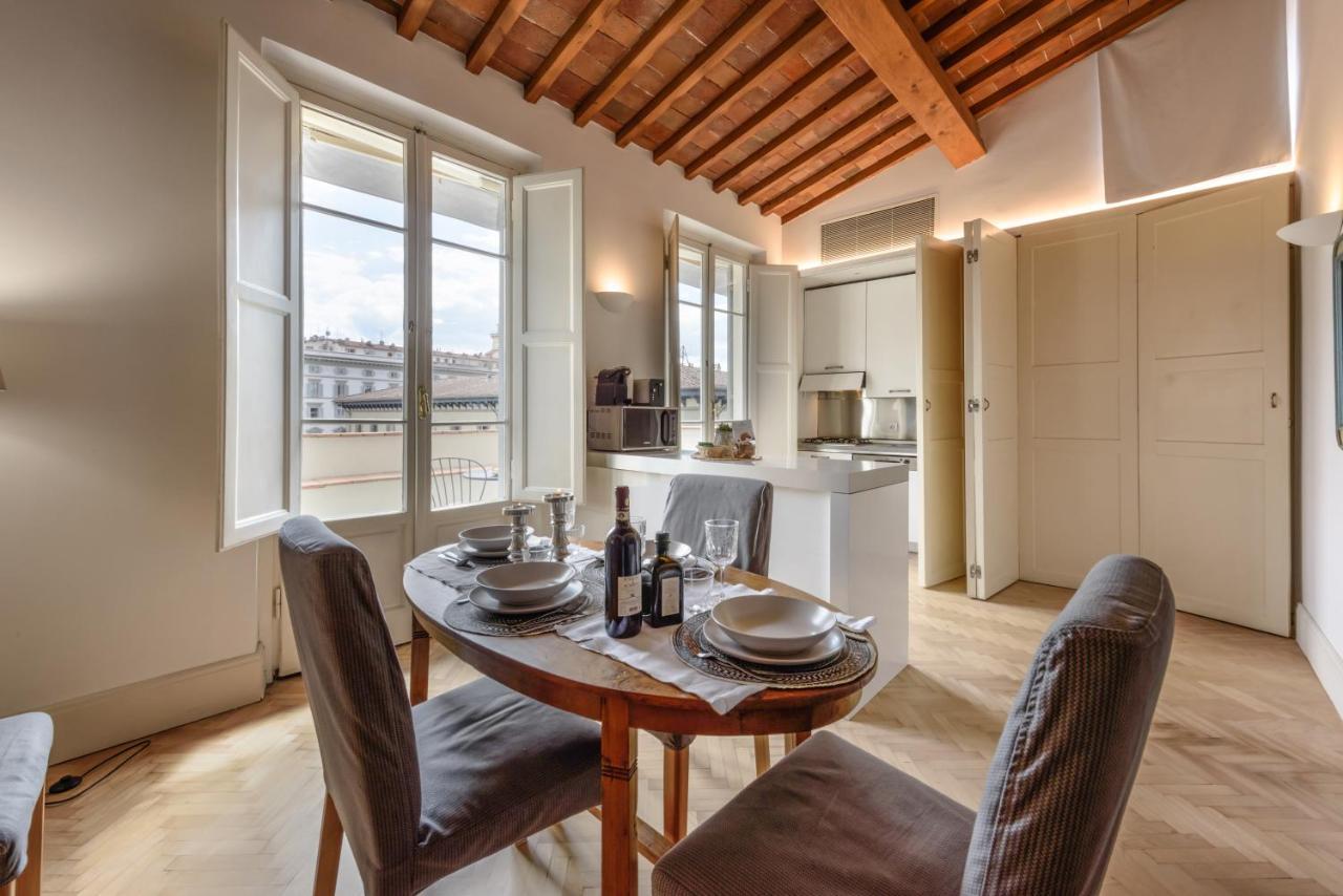 Apartamento Casa Barontini *