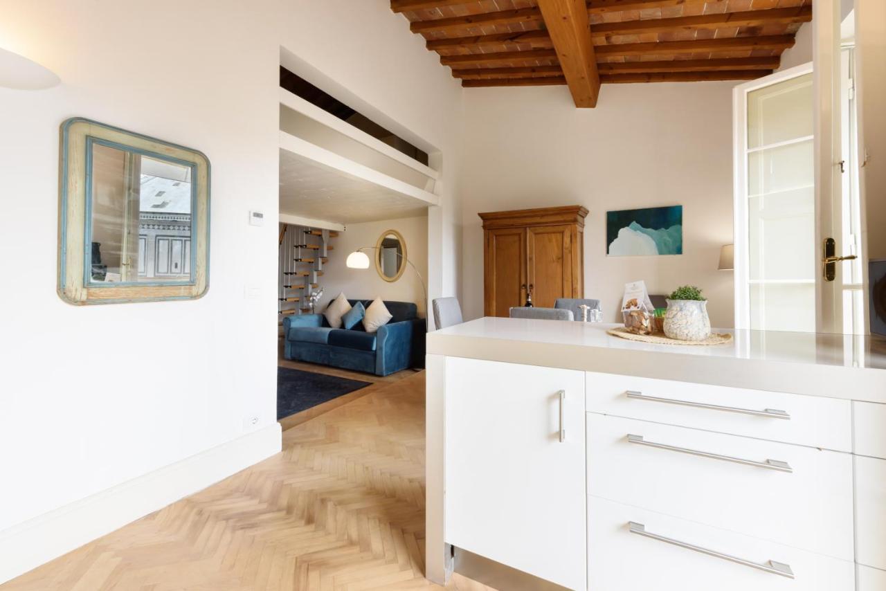 Casa Barontini Florença