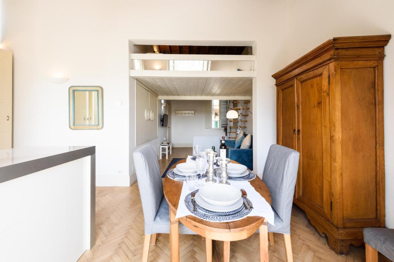 Apartamento Casa Barontini *