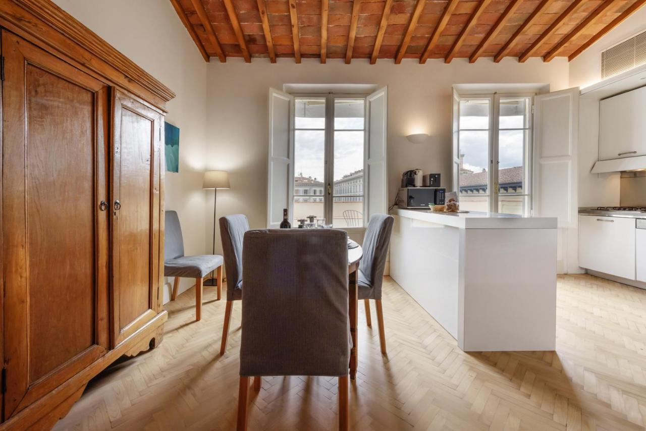 Casa Barontini Florença