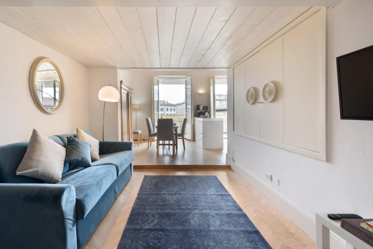 Apartamento Casa Barontini *