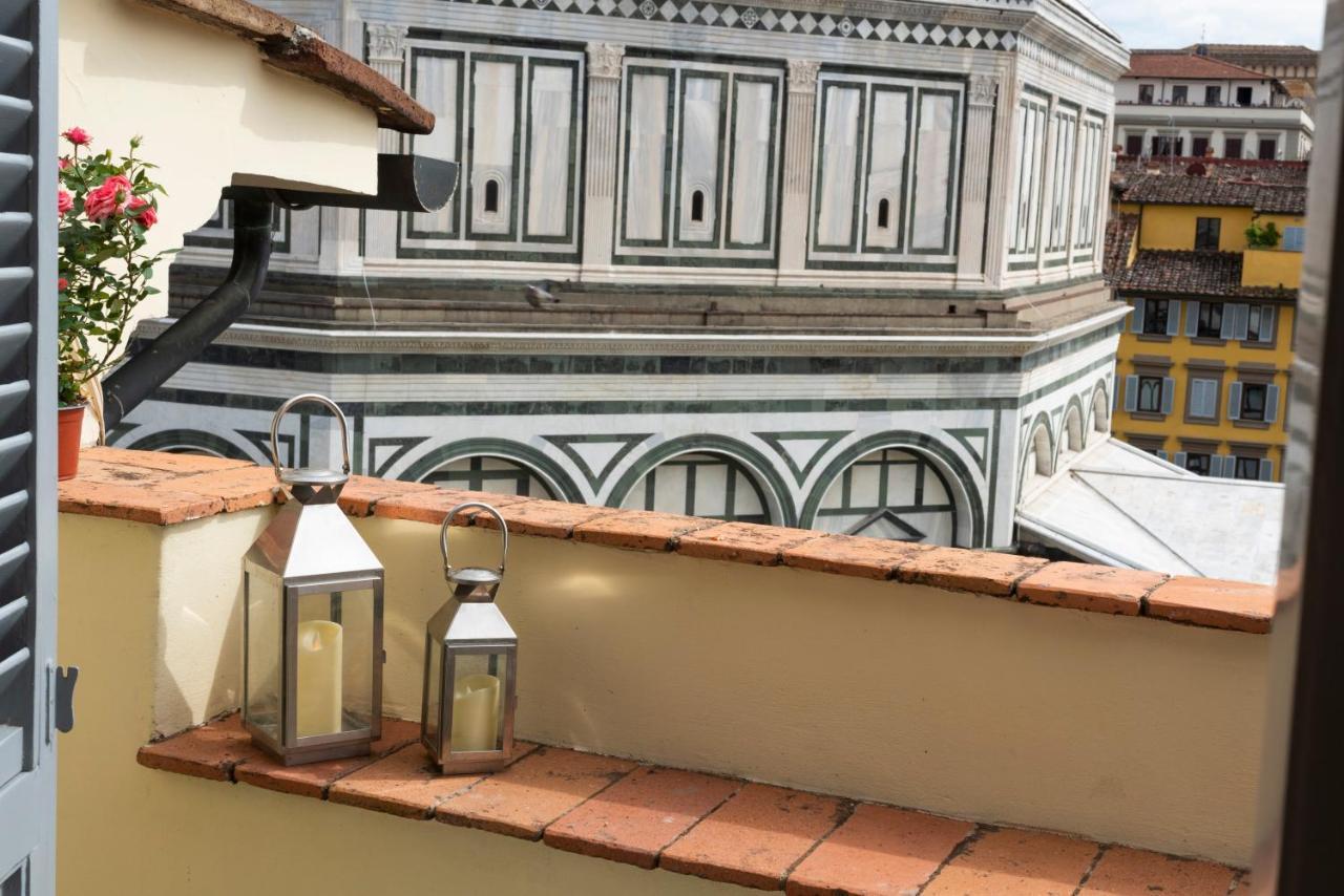 Apartamento Casa Barontini *