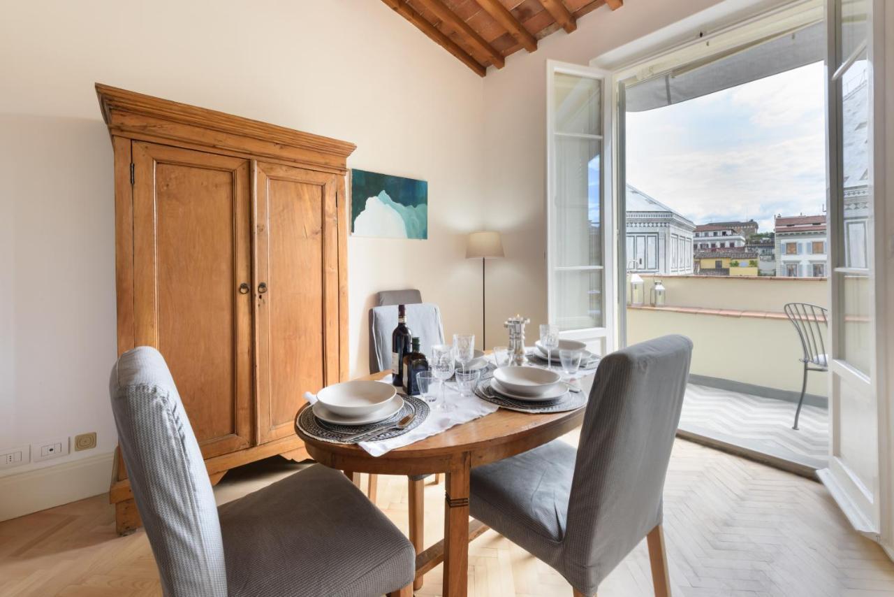Apartamento Casa Barontini Florença