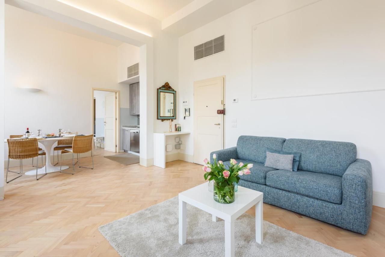 Apartamento Casa Barontini Florença