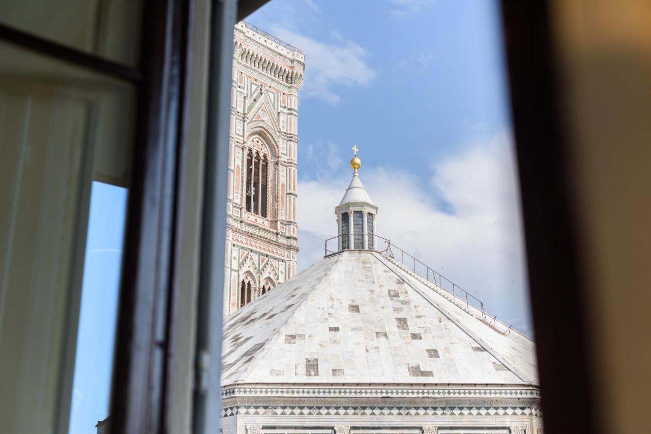 Apartamento Casa Barontini