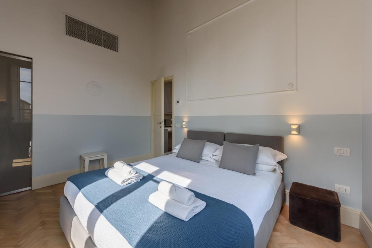 Apartamento Casa Barontini