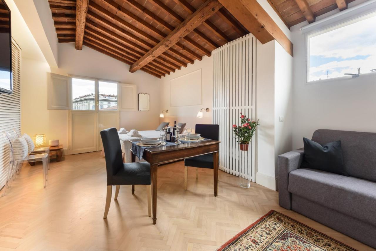 Apartamento Casa Barontini *
