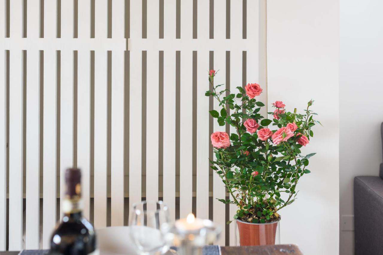 Apartamento Casa Barontini