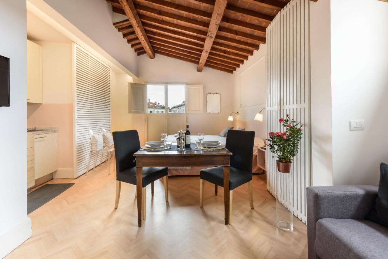 Casa Barontini * Florença