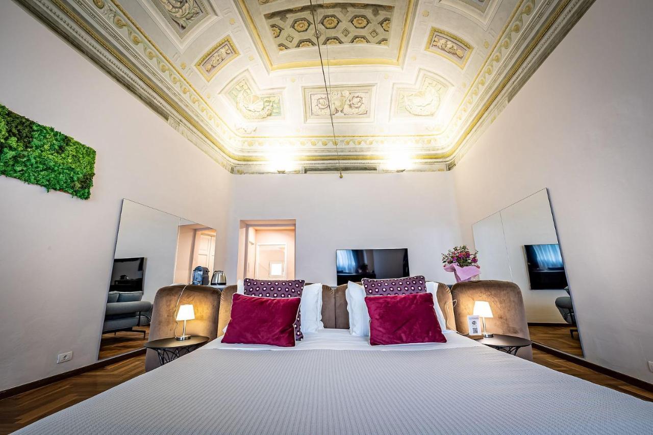La Scaletta Al Ponte Vecchio 4* Firenze