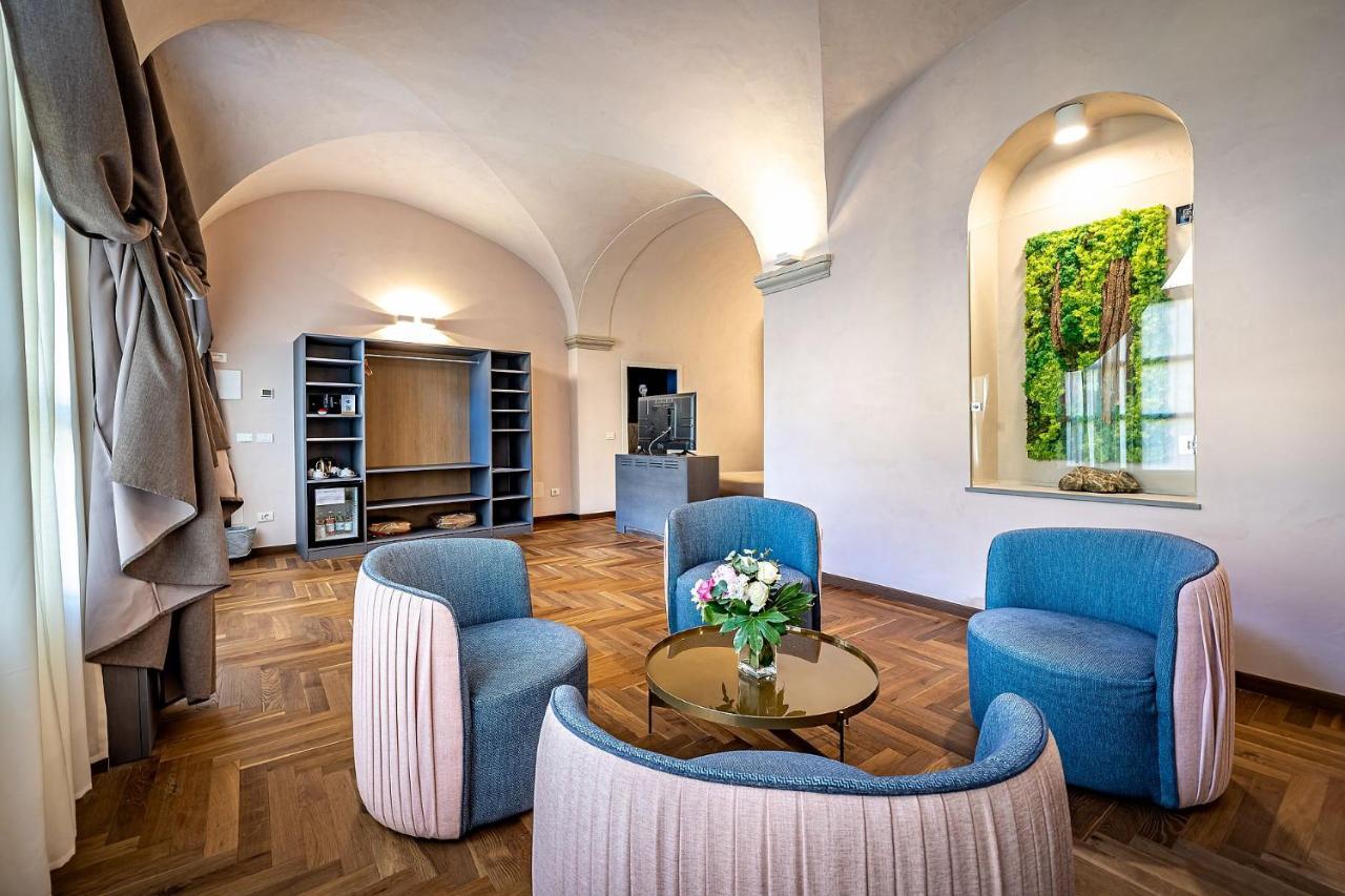 La Scaletta Al Ponte Vecchio 4* Firenze