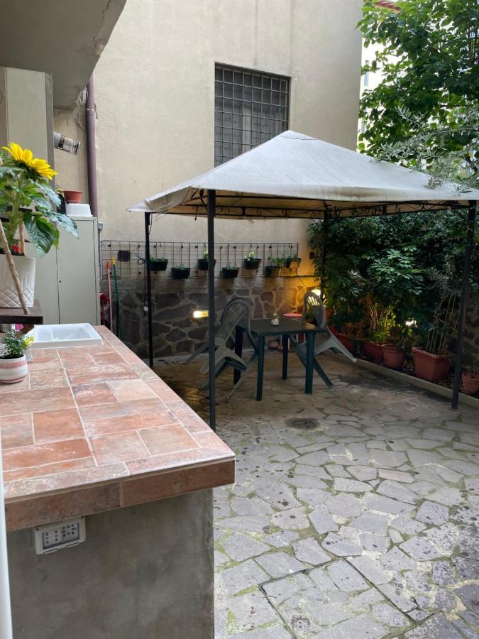 Il Giardino Nascosto Appartamento Firenze