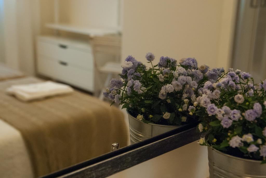 Couette-café Bandbfirenze 8 Cittadella 8 *