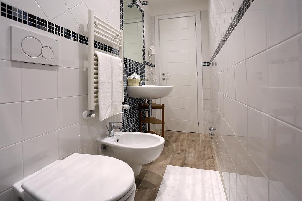 Couette-café Bandbfirenze 8 Cittadella 8 *