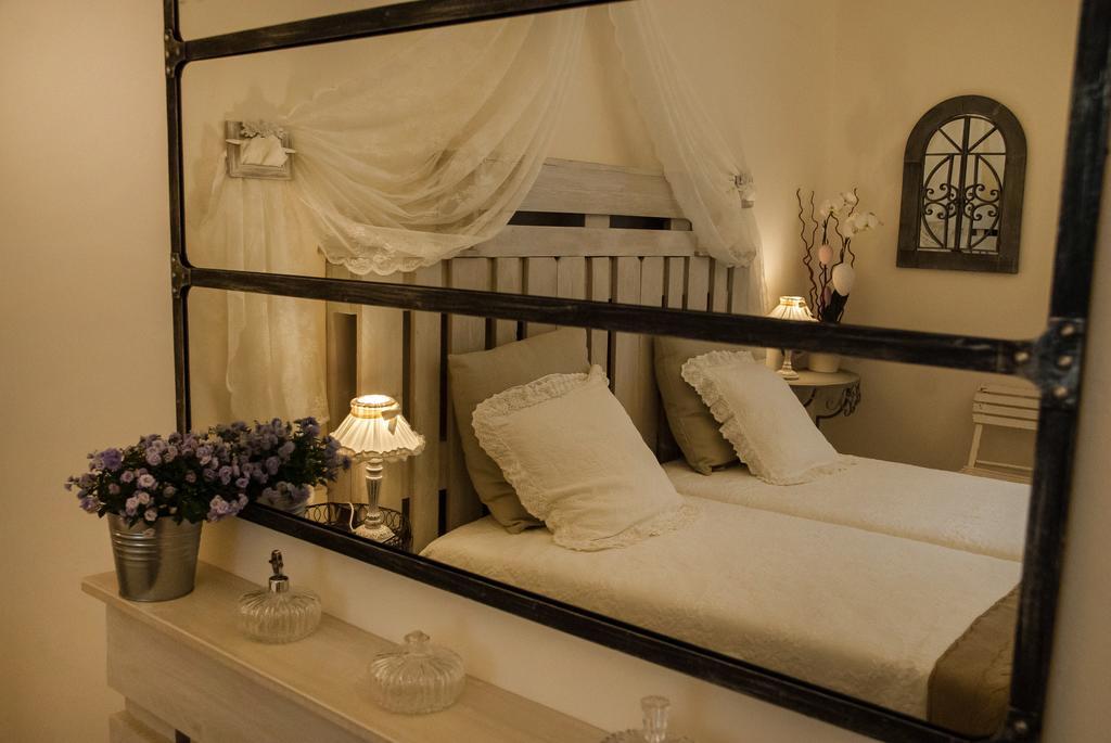 Couette-café Bandbfirenze 8 Cittadella 8 *