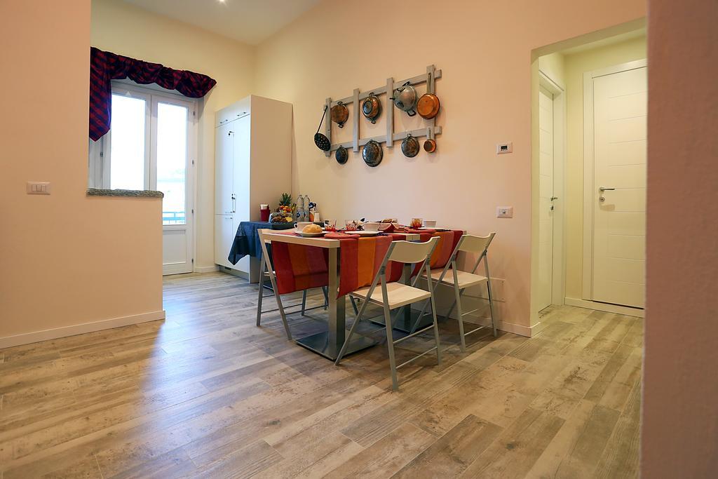 Couette-café Bandbfirenze 8 Cittadella 8