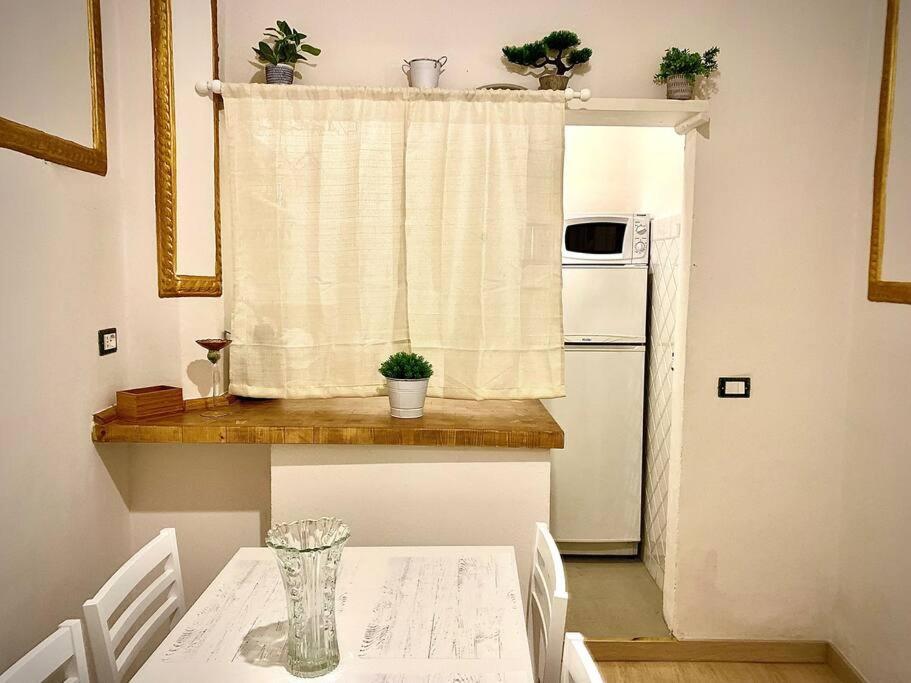 Lovely And Cozy In The Position Appartamento *