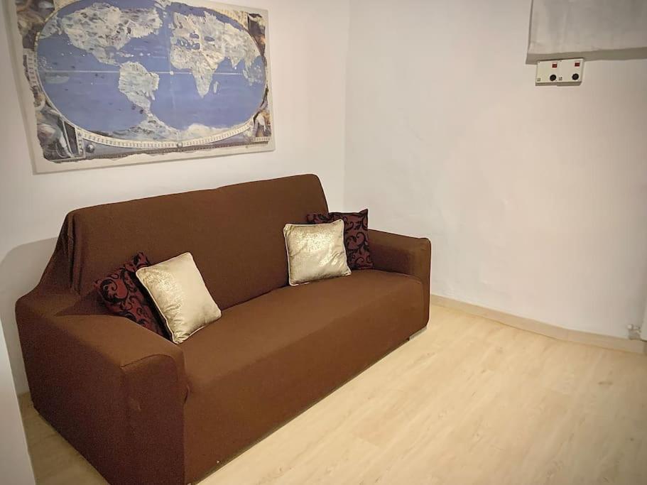 Appartamento Lovely And Cozy In The Position