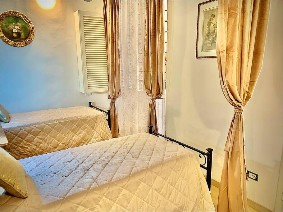 Lovely And Cozy In The Position Appartamento Firenze