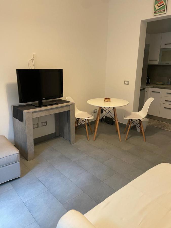 Appartamento Il Giardino Nascosto