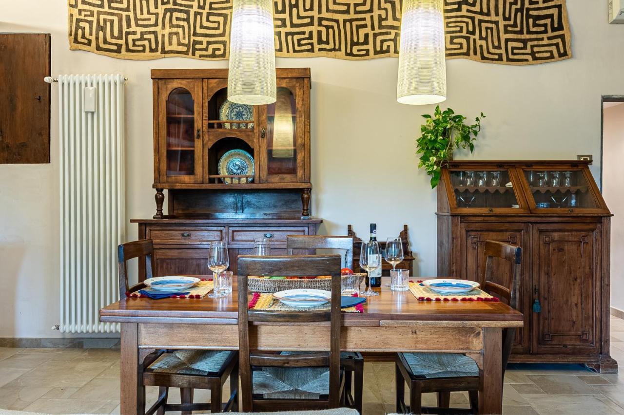 Apartment Spazioso In S. Maria Novella Florence