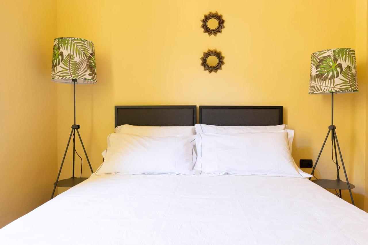 Apartamento Verdi 11 Florença