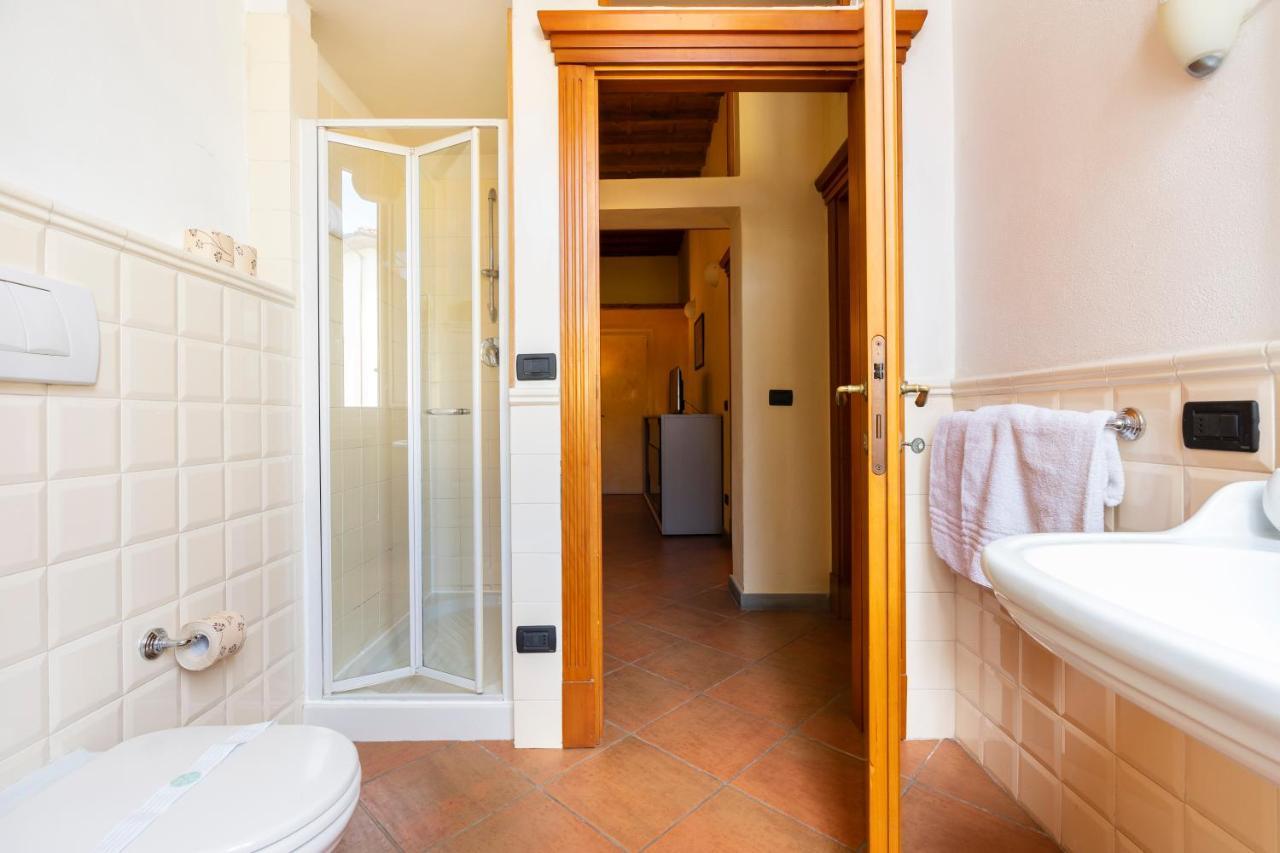 Apartamento Verdi 11 Florença