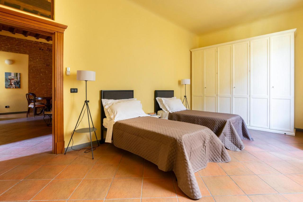 Apartamento Verdi 11 Florença