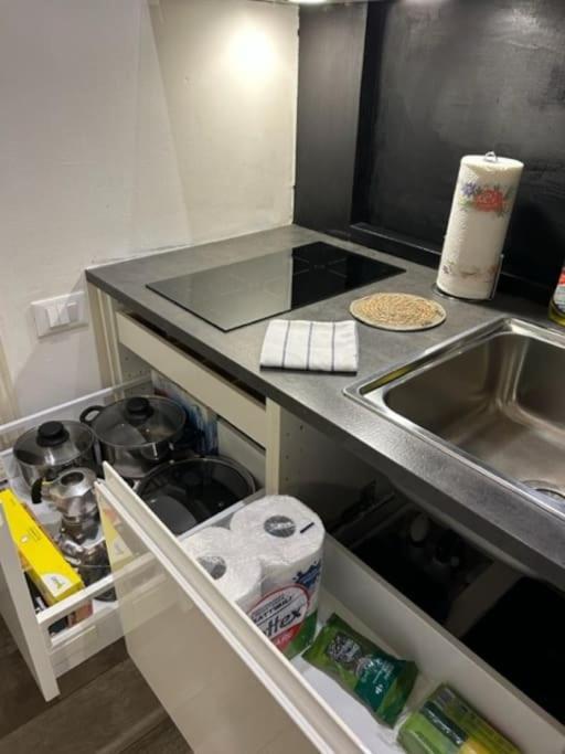 Lejlighed Cdm By Florencehospitality Com Firenze