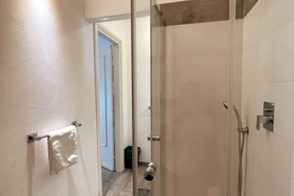 Cdm By Florencehospitality Com Lejlighed *