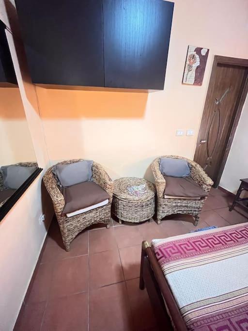 Appartement Very Central-100mt From Train Station