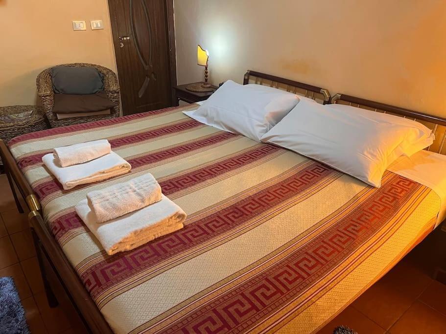 Very Central-100mt From Train Station Appartement Florence