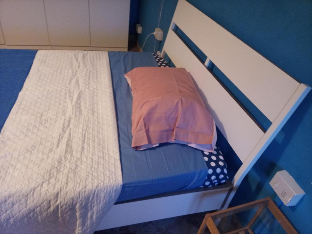 Apartamento Casa Vacanze Giulia A Careggi Wi-fi Florença