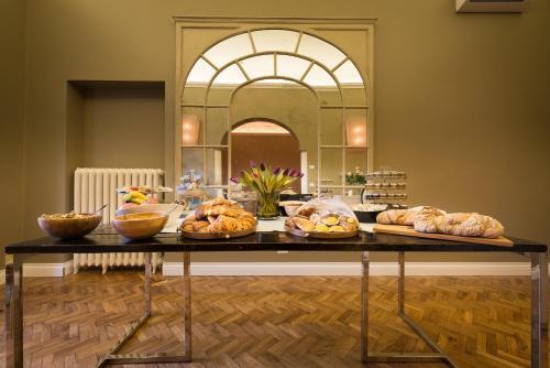 Myforte Relais De Charme&spa 2*