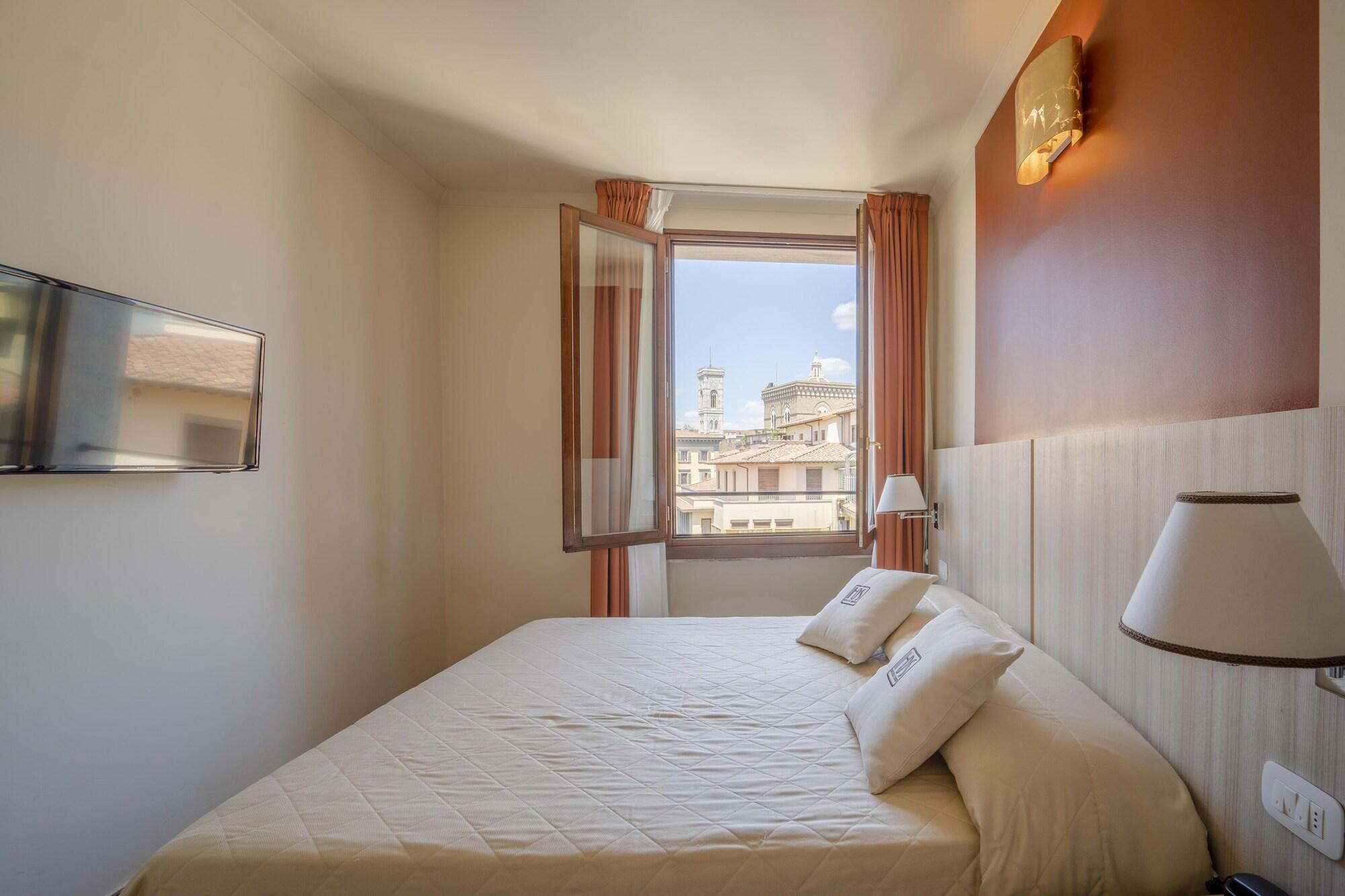 Hotel Della Signoria Firenze