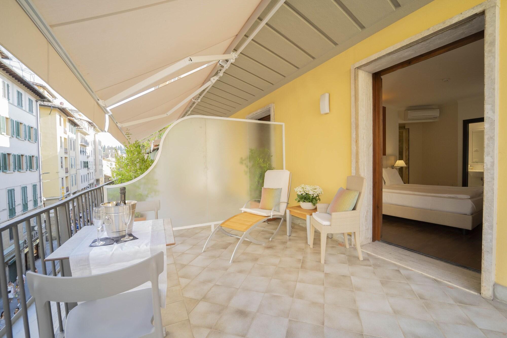 Della Signoria Hotel 3*