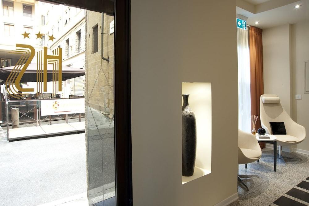 Hotel Della Signoria 3*