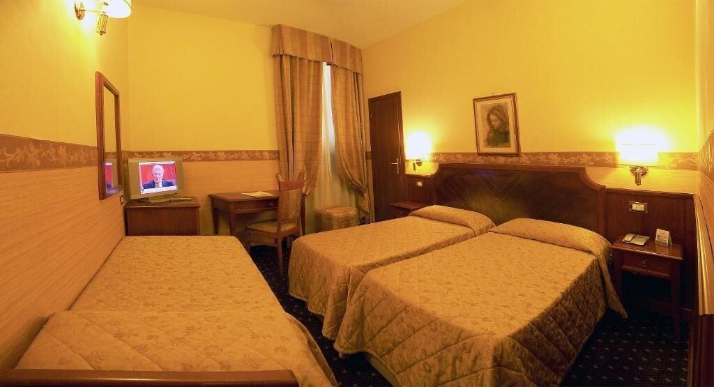 Arizona 3* Firenze